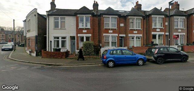 Larawan ng 21 St Louis Road sa Winnipeg, Manitoba