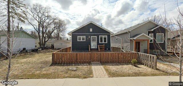Larawan ng 210 Havelock Avenue sa Winnipeg, Manitoba