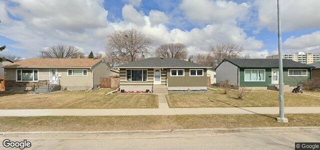 Larawan ng 211 Havelock Avenue sa Winnipeg, Manitoba
