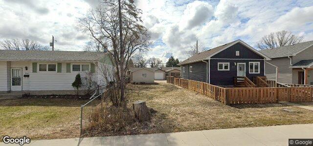 Larawan ng 212 Havelock Avenue sa Winnipeg, Manitoba