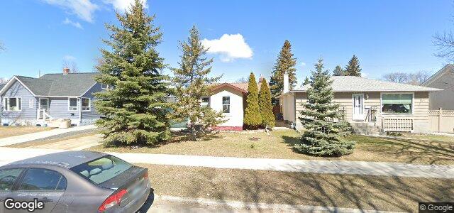 Larawan ng 213 Portland Avenue sa Winnipeg, Manitoba