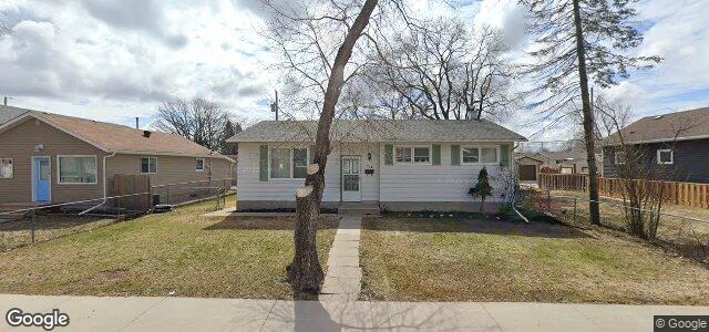 Larawan ng 214 Havelock Avenue sa Winnipeg, Manitoba