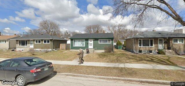Larawan ng 215 Havelock Avenue sa Winnipeg, Manitoba