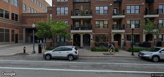 Photo of 216 Portland Avenue in Winnipeg, Manitoba