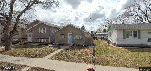 Larawan ng 218 Havelock Avenue sa Winnipeg, Manitoba