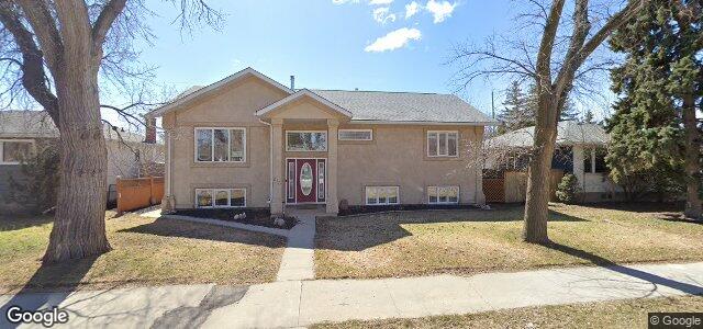 Photo of 218 Poplarwood Avenue in Winnipeg, Manitoba