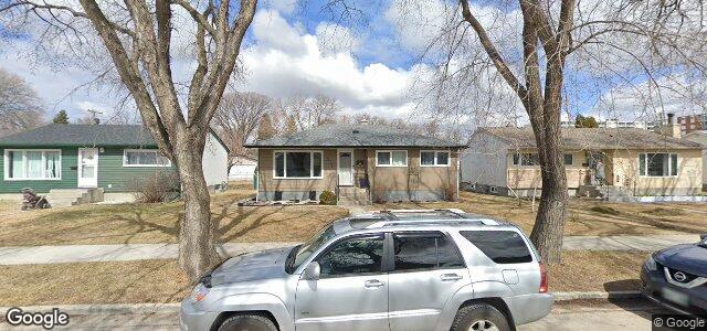 219 Havelock Avenue（加拿大曼尼托巴省温尼伯市）房屋照片