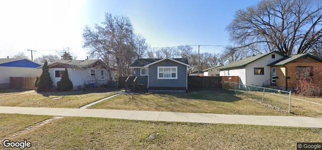 Larawan ng 22 Hull Avenue sa Winnipeg, Manitoba