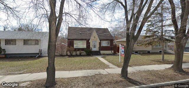 Larawan ng 22 Poplarwood Avenue sa Winnipeg, Manitoba