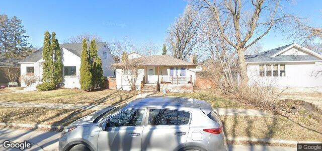 Larawan ng 22 St David Place sa Winnipeg, Manitoba