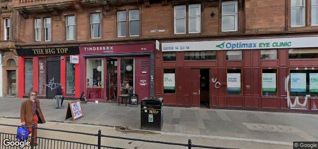 Larawan ng 22 St George Road sa Winnipeg, Manitoba