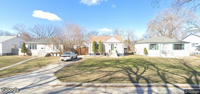 Larawan ng 22 St Louis Road sa Winnipeg, Manitoba