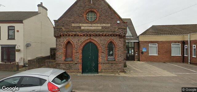 Larawan ng 22 St Thomas Road sa Winnipeg, Manitoba