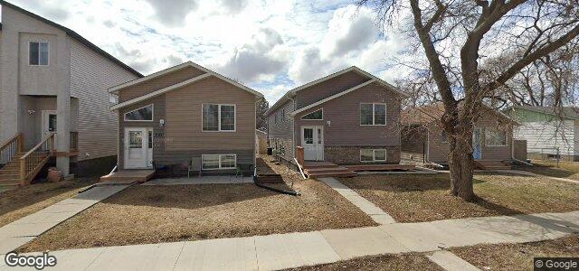 Larawan ng 220 Havelock Avenue sa Winnipeg, Manitoba