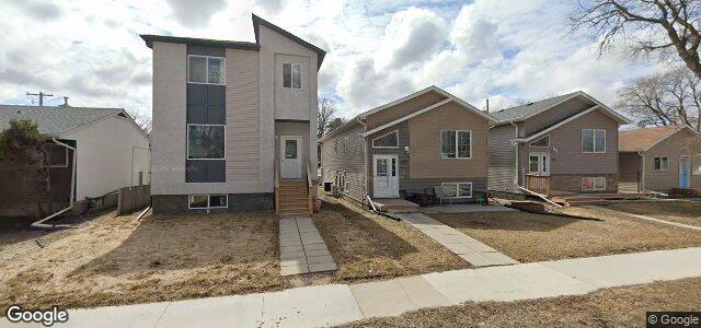 Larawan ng 222 Havelock Avenue sa Winnipeg, Manitoba