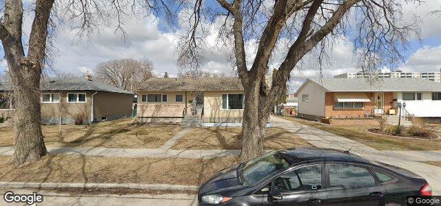 Larawan ng 223 Havelock Avenue sa Winnipeg, Manitoba