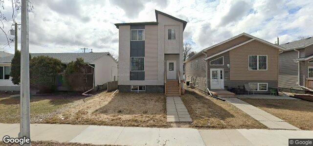 Larawan ng 224 Havelock Avenue sa Winnipeg, Manitoba