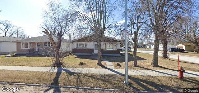 Larawan ng 226 Portland Avenue sa Winnipeg, Manitoba