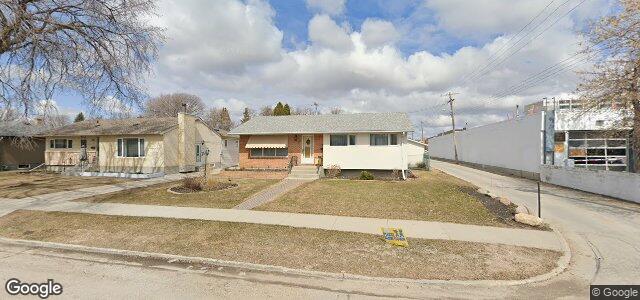 Larawan ng 227 Havelock Avenue sa Winnipeg, Manitoba