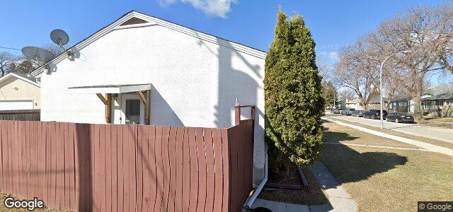 228 Havelock Avenue（加拿大曼尼托巴省温尼伯市）房屋照片