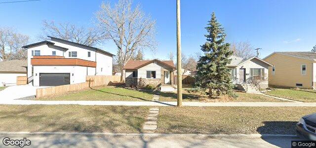 Larawan ng 23 Hull Avenue sa Winnipeg, Manitoba