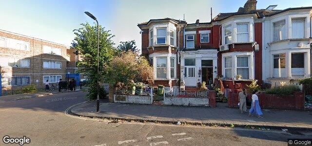 Larawan ng 23 Portland Avenue sa Winnipeg, Manitoba