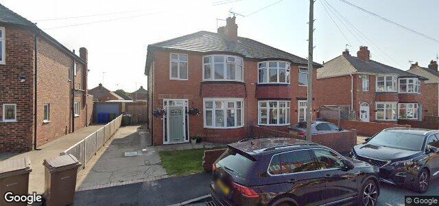 Larawan ng 23 St Andrew Road sa Winnipeg, Manitoba