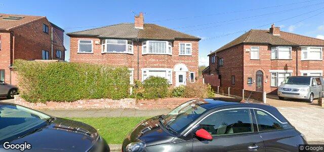 Larawan ng 23 St David Road sa Winnipeg, Manitoba