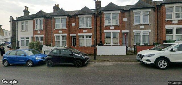 Larawan ng 23 St Louis Road sa Winnipeg, Manitoba