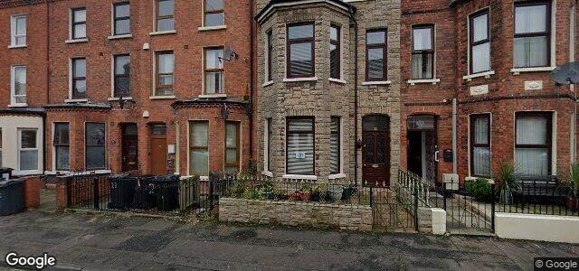 Larawan ng 23 Thorndale Avenue sa Winnipeg, Manitoba