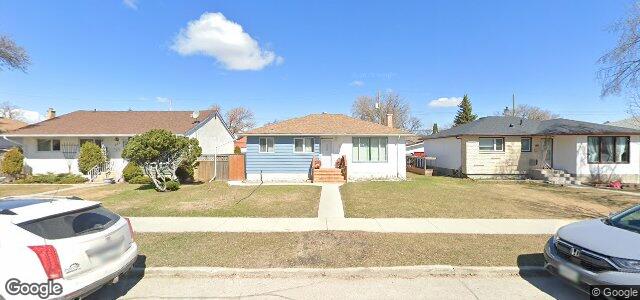Larawan ng 231 Poplarwood Avenue sa Winnipeg, Manitoba