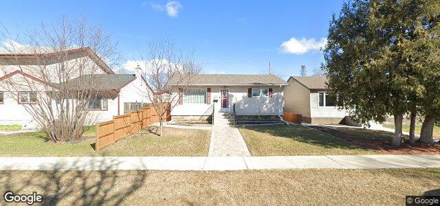 Larawan ng 231 Portland Avenue sa Winnipeg, Manitoba