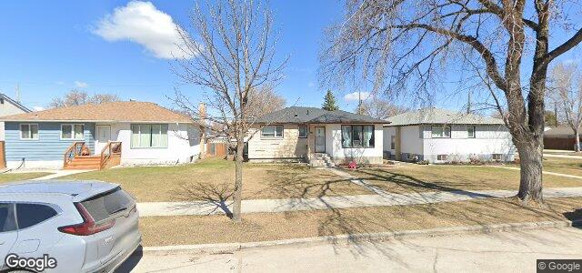 Larawan ng 233 Poplarwood Avenue sa Winnipeg, Manitoba