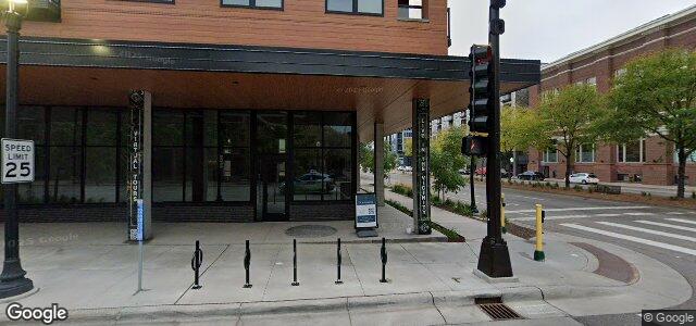 Larawan ng 233 Portland Avenue sa Winnipeg, Manitoba