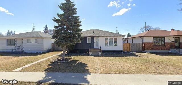 Larawan ng 234 Poplarwood Avenue sa Winnipeg, Manitoba