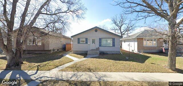 Larawan ng 234 Portland Avenue sa Winnipeg, Manitoba