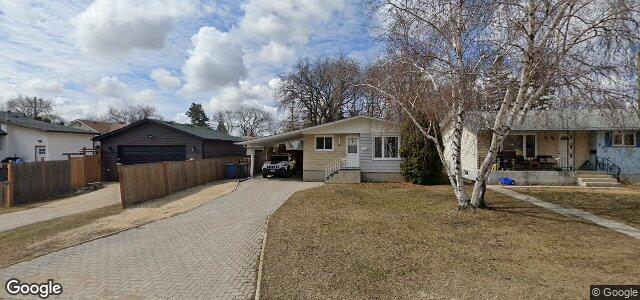 234 St George Road（加拿大曼尼托巴省溫尼伯市）房屋照片