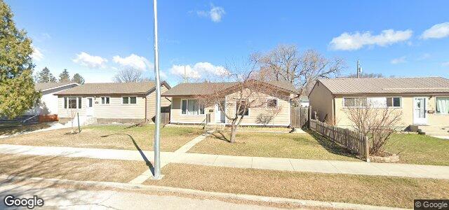 Larawan ng 235 Portland Avenue sa Winnipeg, Manitoba