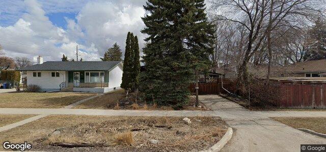 Larawan ng 235 St George Road sa Winnipeg, Manitoba