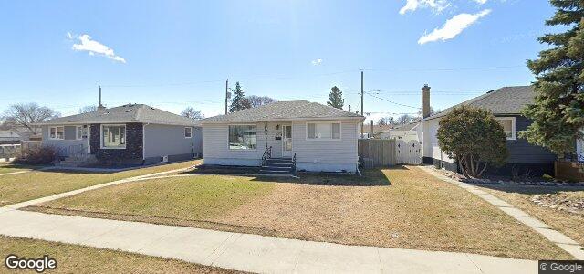 238 Poplarwood Avenue（加拿大曼尼托巴省温尼伯市）房屋照片