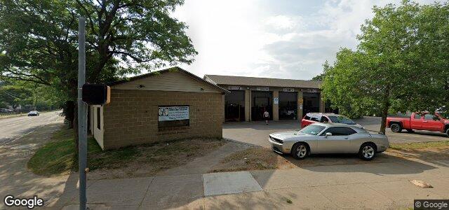 Larawan ng 238 Portland Avenue sa Winnipeg, Manitoba