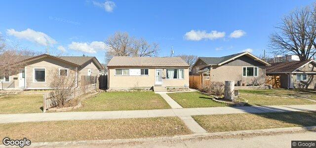 Larawan ng 239 Portland Avenue sa Winnipeg, Manitoba