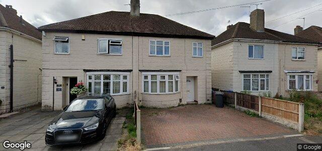 Larawan ng 24 Frederick Avenue sa Winnipeg, Manitoba