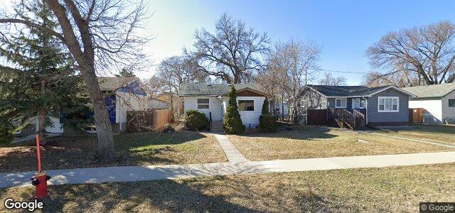 Larawan ng 24 Hull Avenue sa Winnipeg, Manitoba