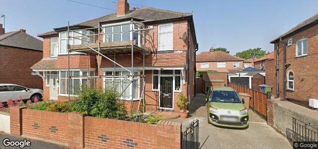 Larawan ng 24 St Andrew Road sa Winnipeg, Manitoba