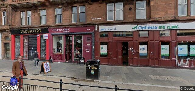 Larawan ng 24 St George Road sa Winnipeg, Manitoba