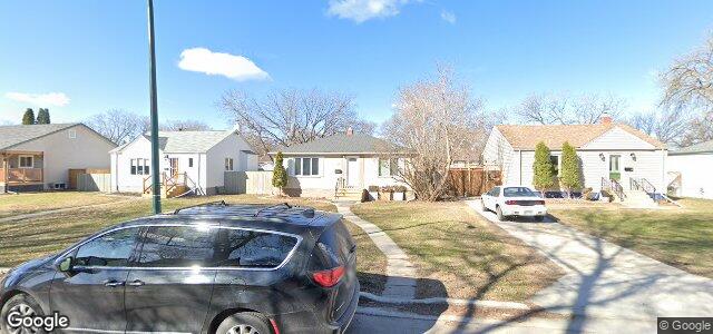 Larawan ng 24 St Louis Road sa Winnipeg, Manitoba