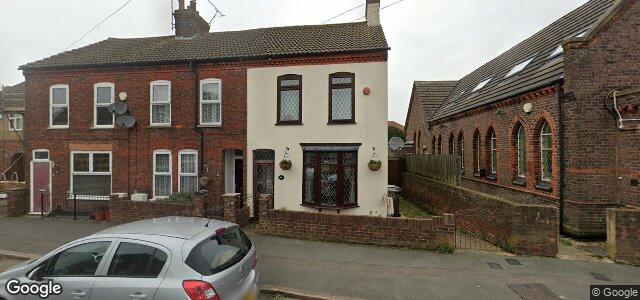 Larawan ng 24 St Thomas Road sa Winnipeg, Manitoba