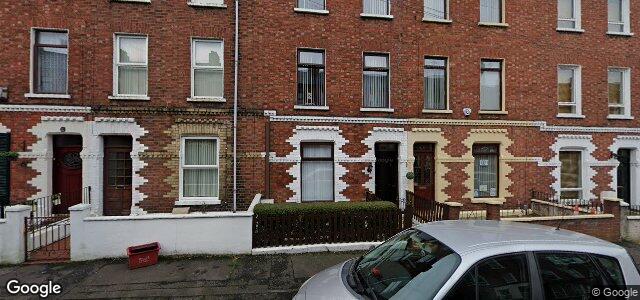 Larawan ng 24 Thorndale Avenue sa Winnipeg, Manitoba