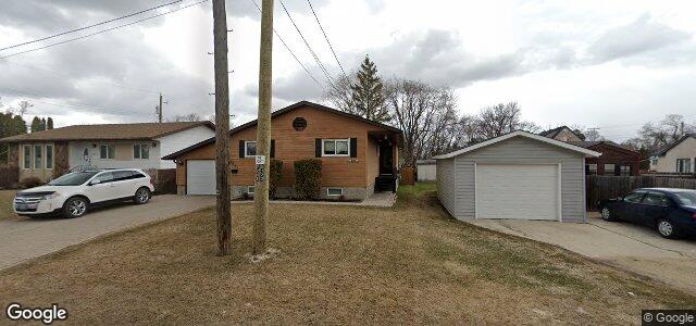 241 St David Road（加拿大曼尼托巴省温尼伯市）房屋照片